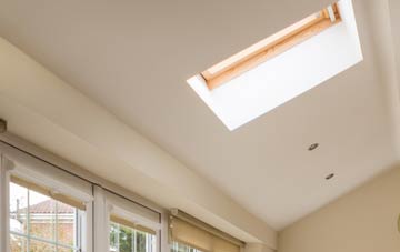 Woodsend conservatory roof insulation companies