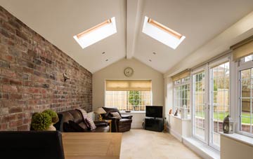 conservatory roof insulation Woodsend