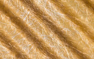 Woodsend fibreglass roof waterproofing