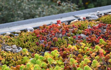 the cost of Woodsend green roof installation