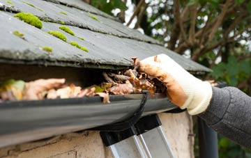 gutter cleaning Woodsend