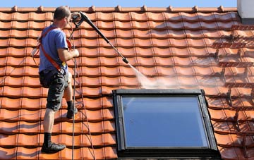 roof cleaning Woodsend