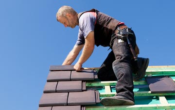disadvantages of Woodsend slate roofing