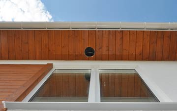 Woodsend soffit repair quotes