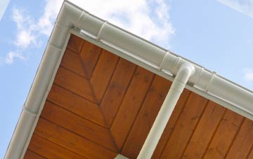 Woodsend soffit types
