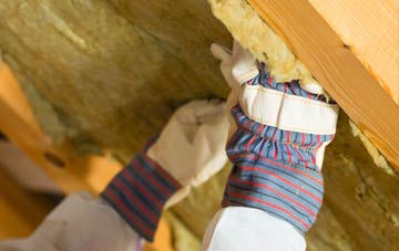 types of Woodsend pitched roof insulation materials