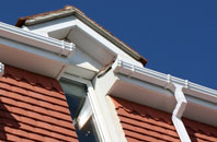 Woodsend fascias