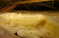 Woodsend pitch roof insulation
