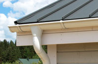 Woodsend soffits