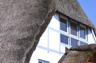 find rated Woodsend thatchers